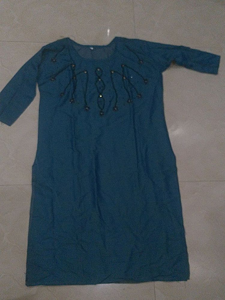 Kurti