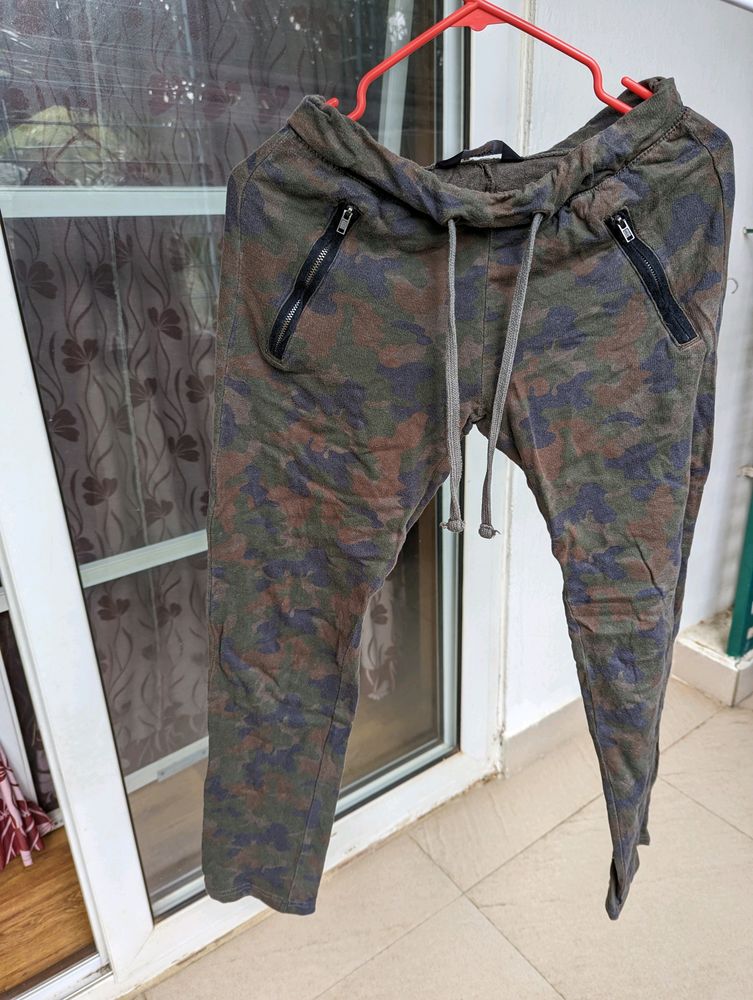 Jogger Pants