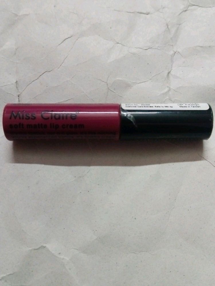 Miss Claire Lipstick