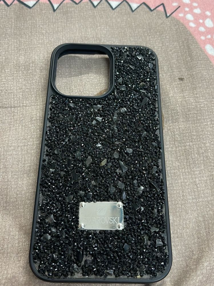 Iphone 13 Pro Max Back Cover