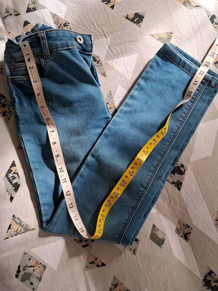 Jeans For Boys