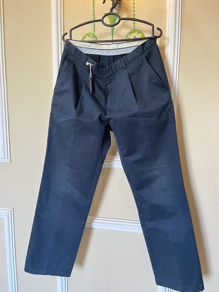 Mens Trousers New 100% Beanpole