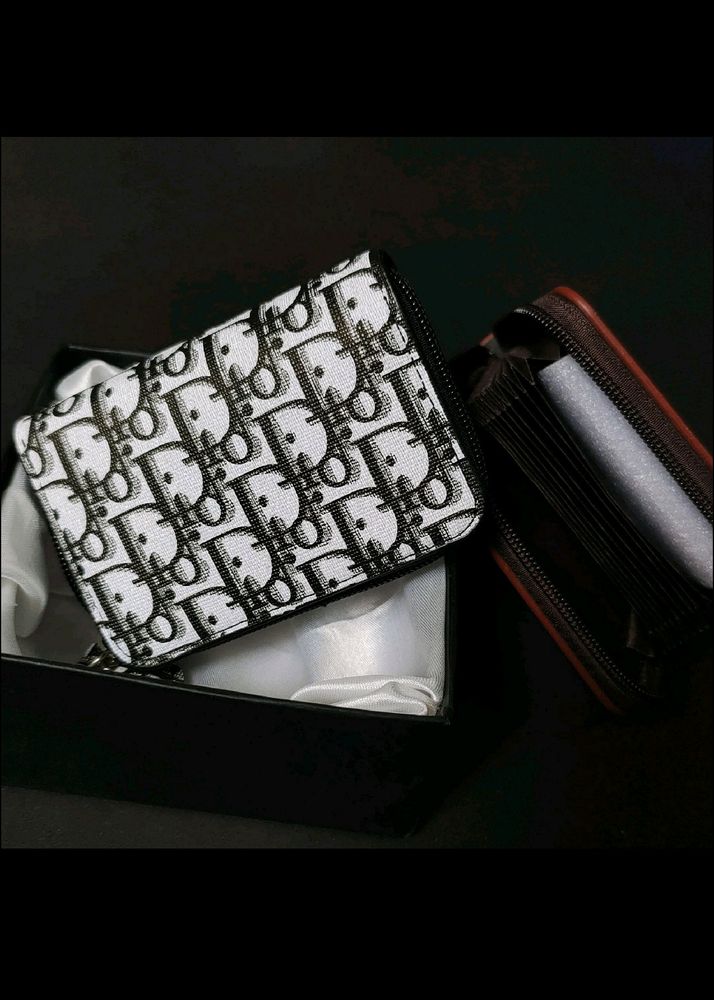 Dior Cardholder First Copy