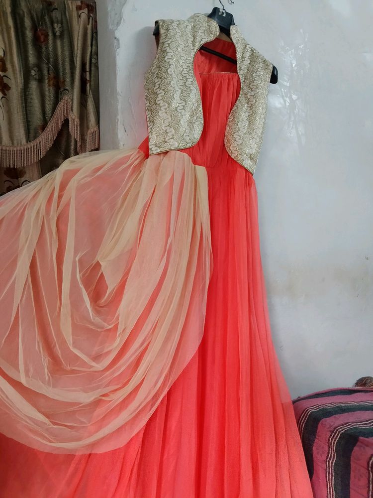 Party Gown