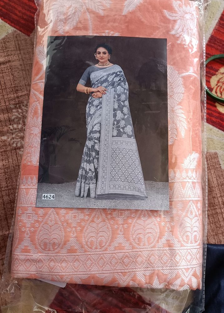 High Quality Chanderi Cotton