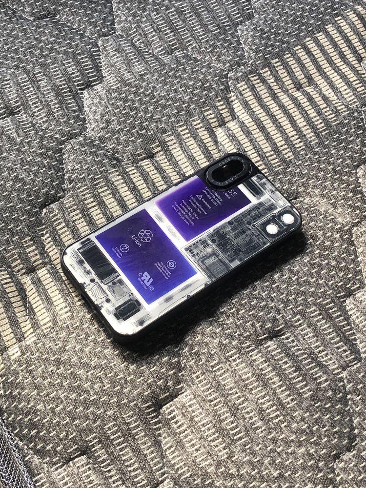 Iphone X/XS Case