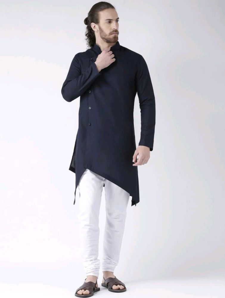 Men Kurta New With Tag