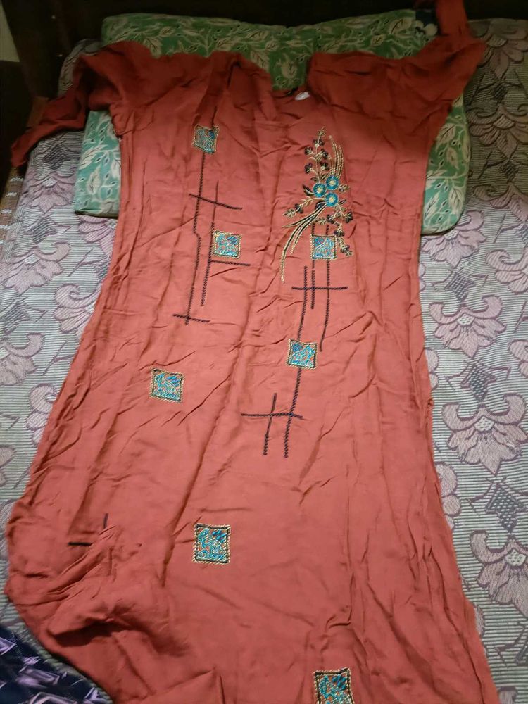 Nice Kurti