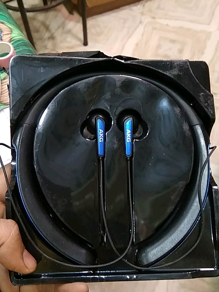 Bluetooth Headphones