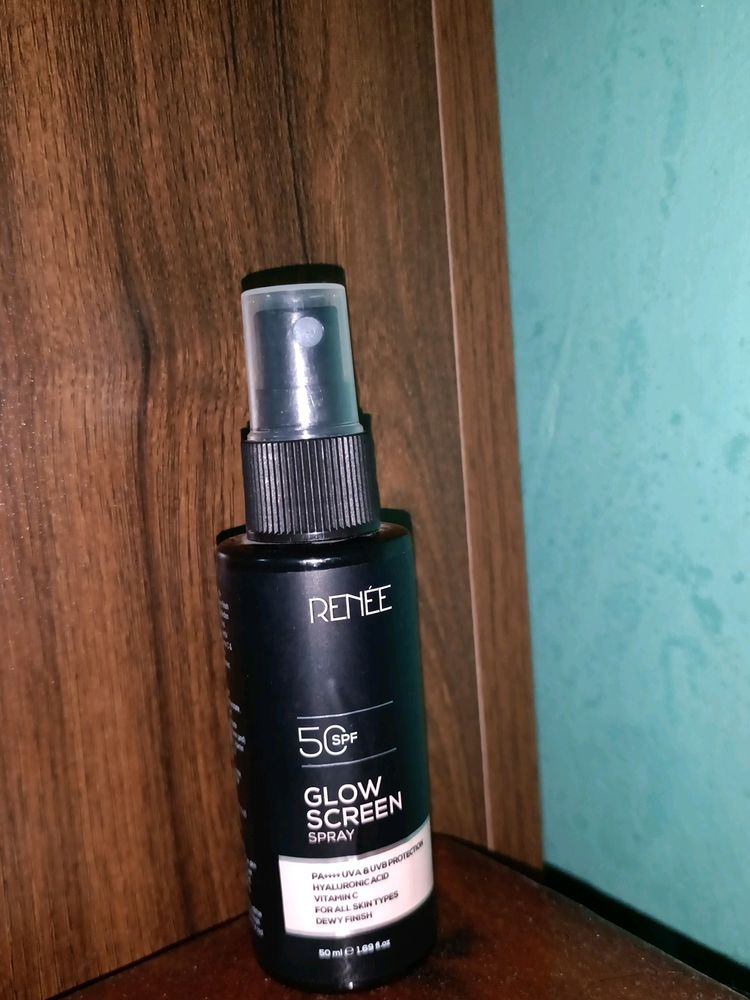 🥳Renee Sunscreen Spray🥳SPF 50