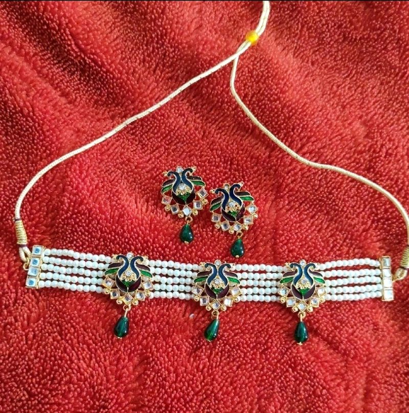 Jewelry Set