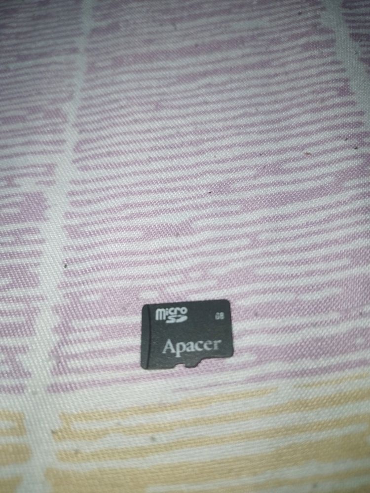 Memory Card