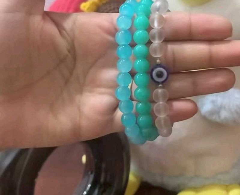 Bracelet Combo