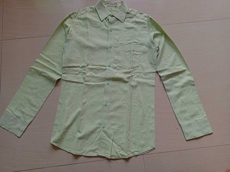 Men Casual Shirt