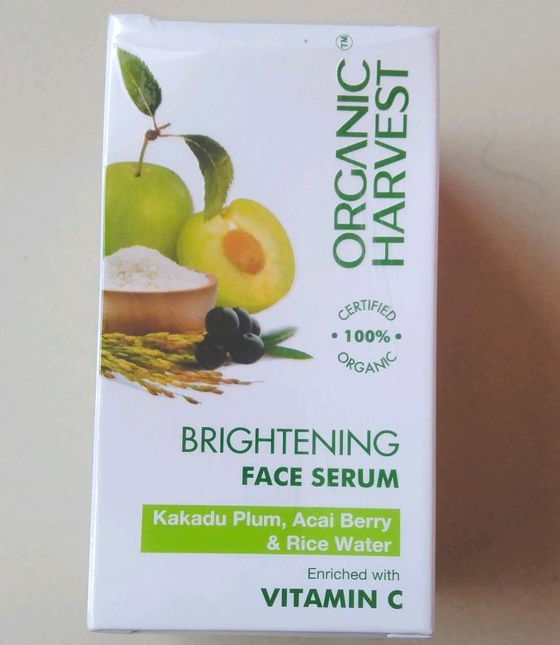 Kakadu Face Serum