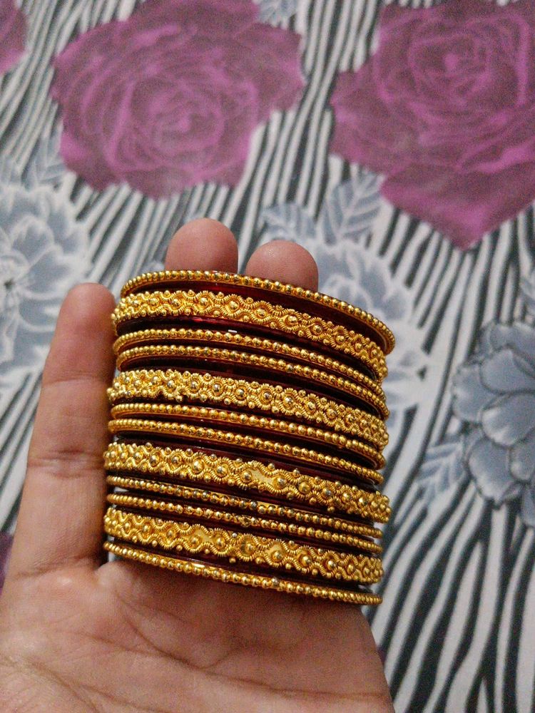 Selling Bangles At 150