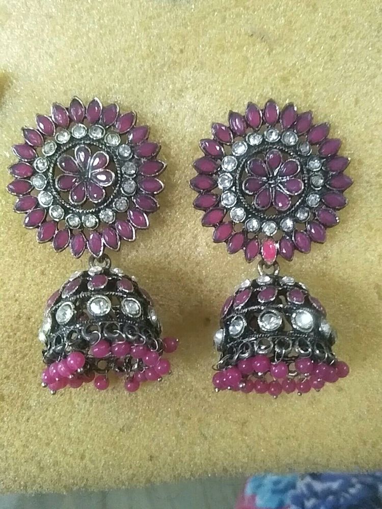 Beautiful Earrings