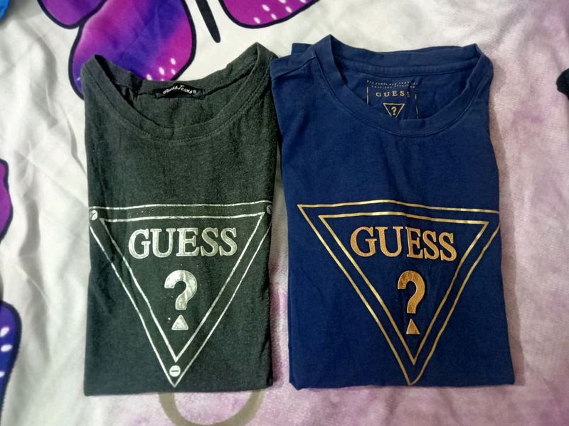 Stylish Tops Guess