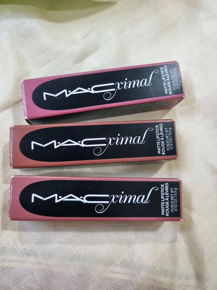 Mac Maximal