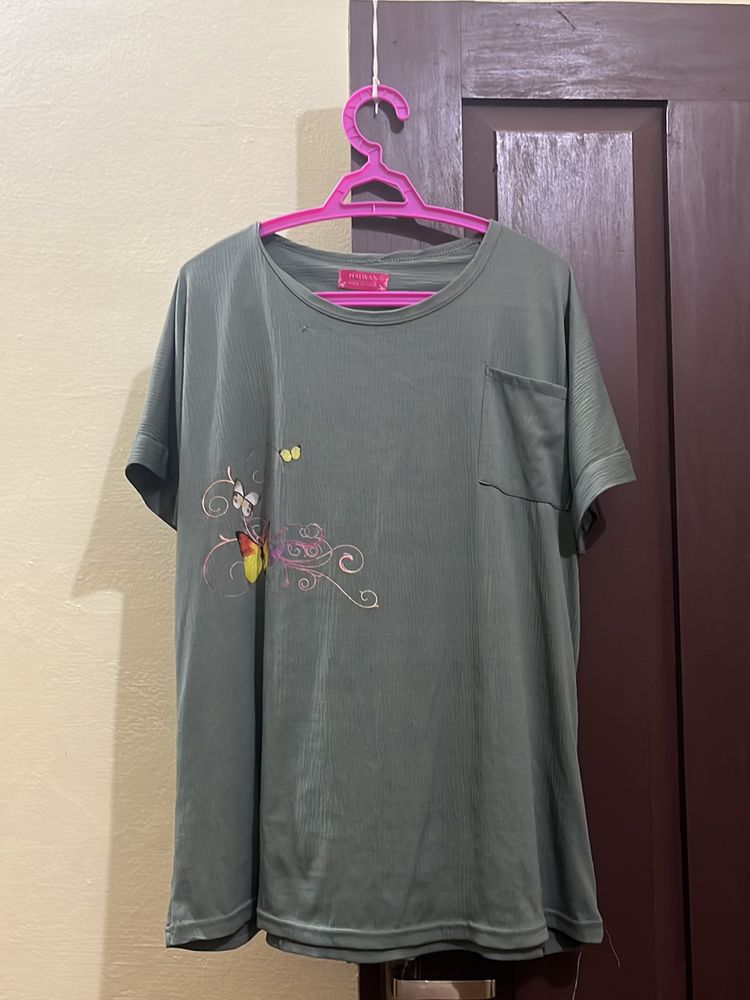 Womens T Shirts