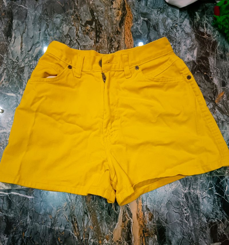 Women Shorts