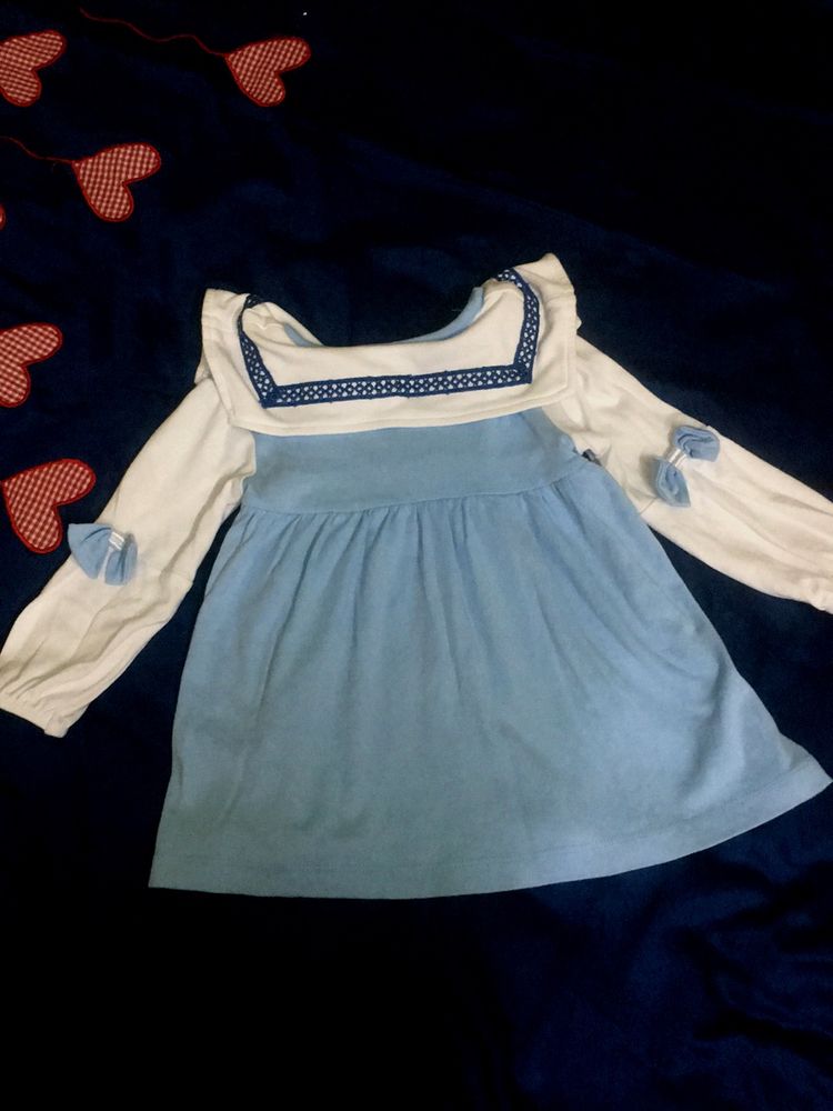 3to 6 Months Girl Dress