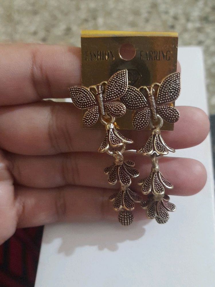 Beautiful Earrings