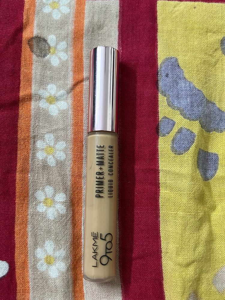 Lakme 9 To 5 Concealer