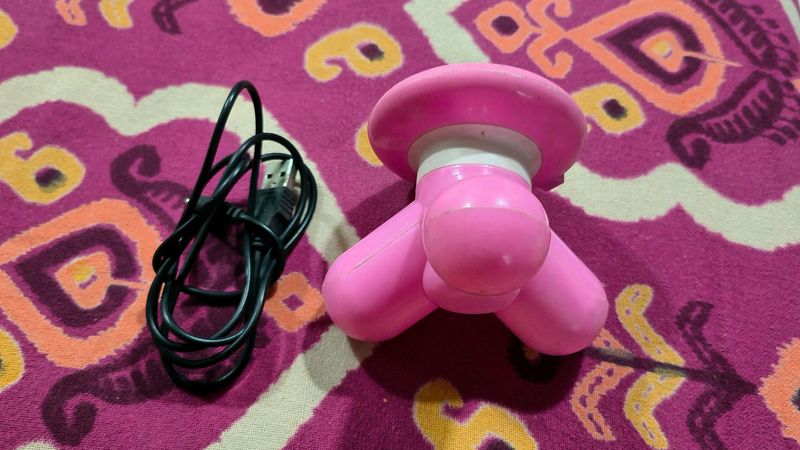 Mini Massager