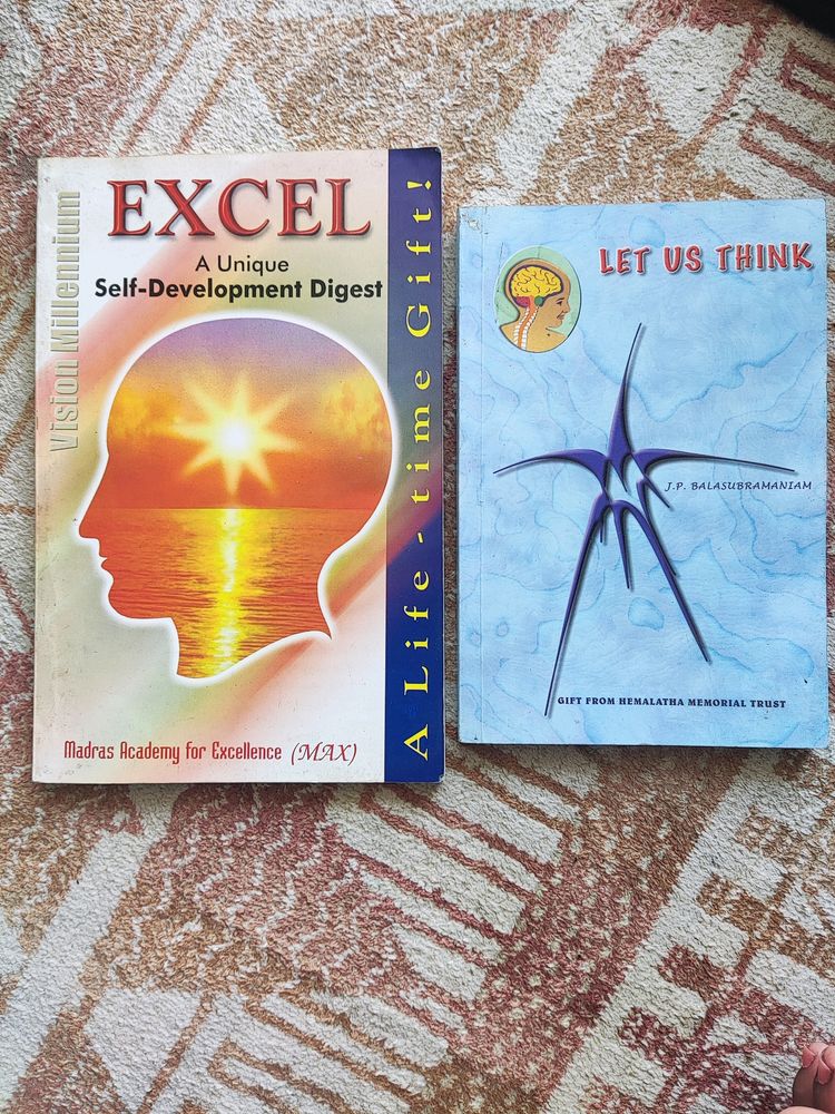 Self Help Books For Students