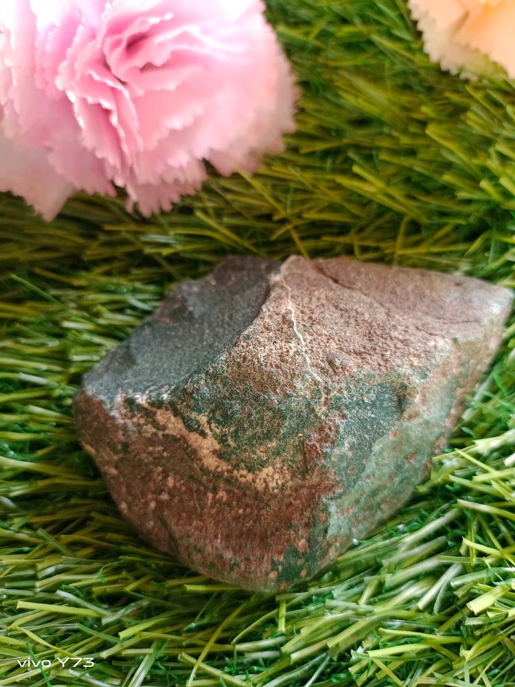 💥Natural Green Fuchsite