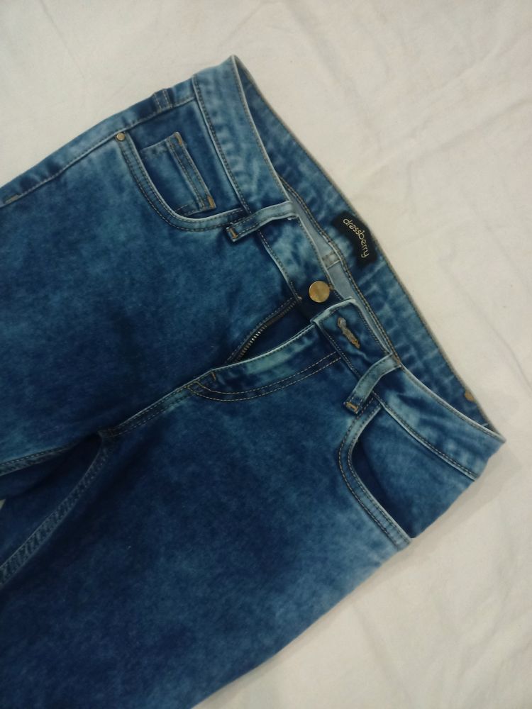 DressBerry Denim Jeans