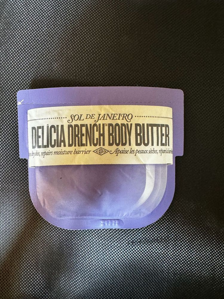 Body Butter