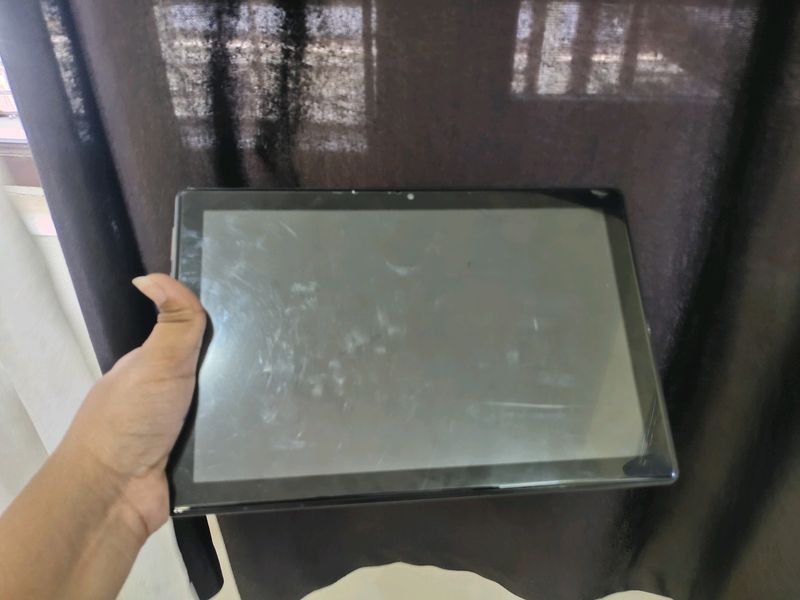 Smart Digital Tablet