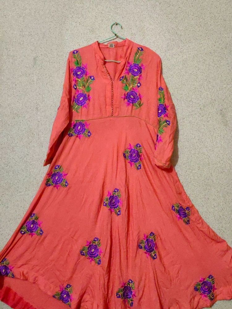 Women's Kurti(Xl)