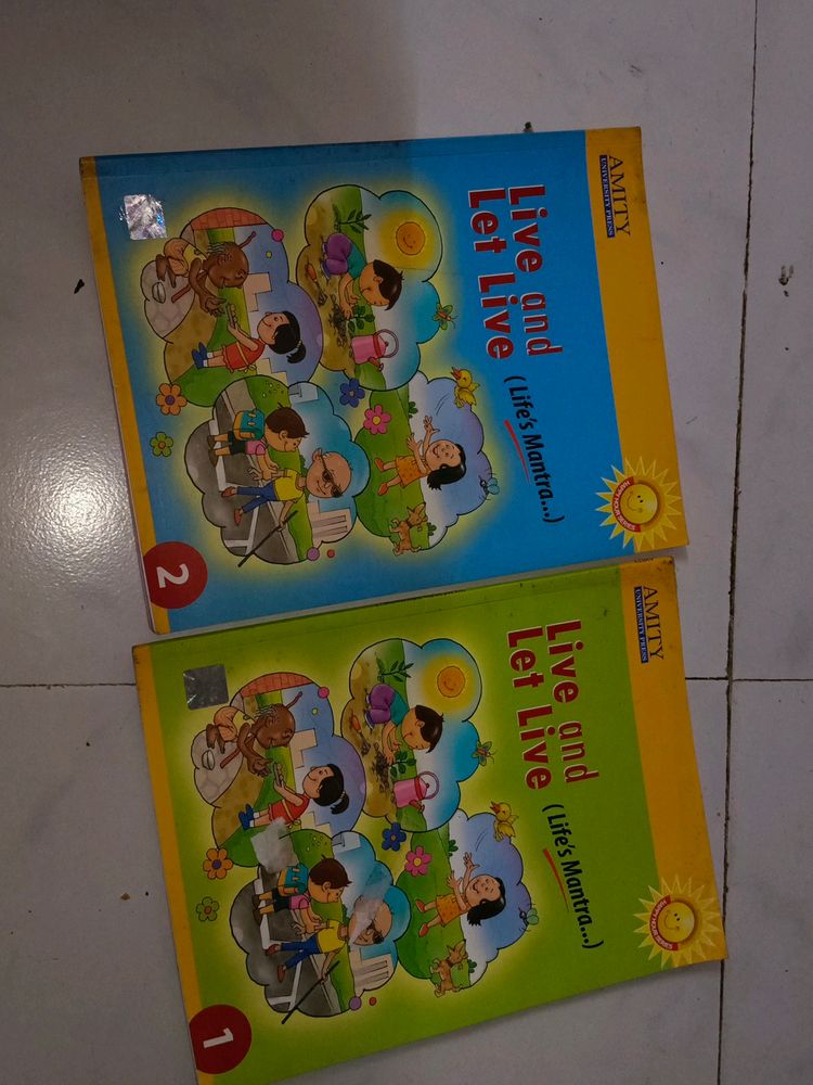 Books for kids 1st and 2nd grade