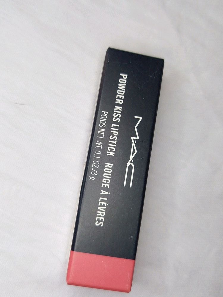 Mac Powder Kiss Lisptick ♥️