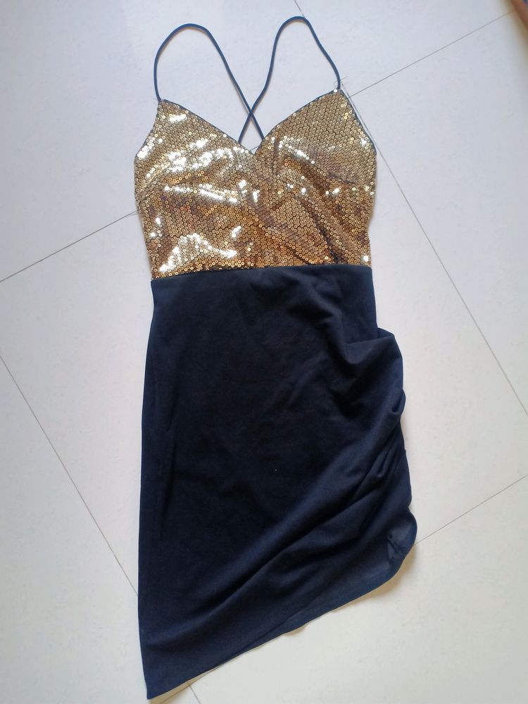 Shein Party Dress