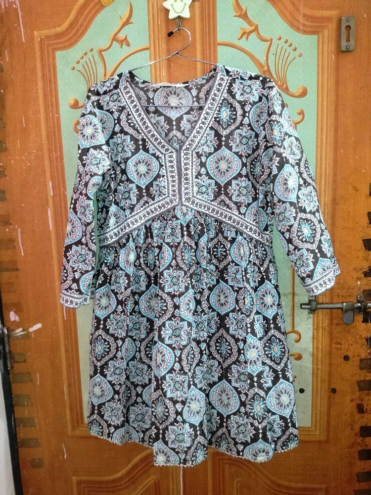 short kurti