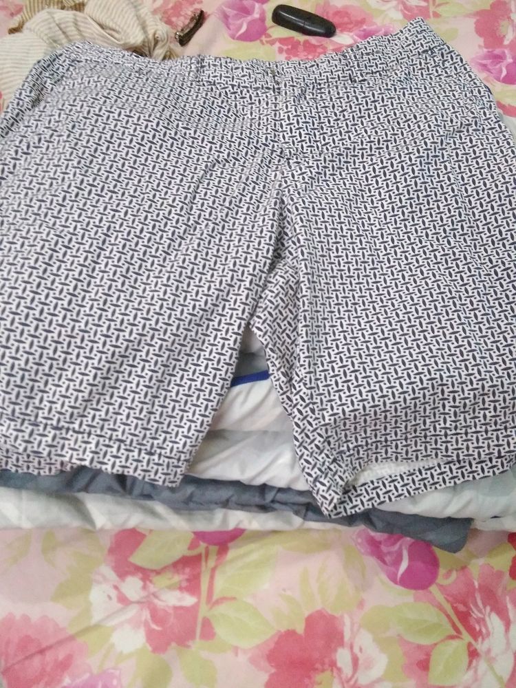 New Not Used Vietnam Shorts For Donation