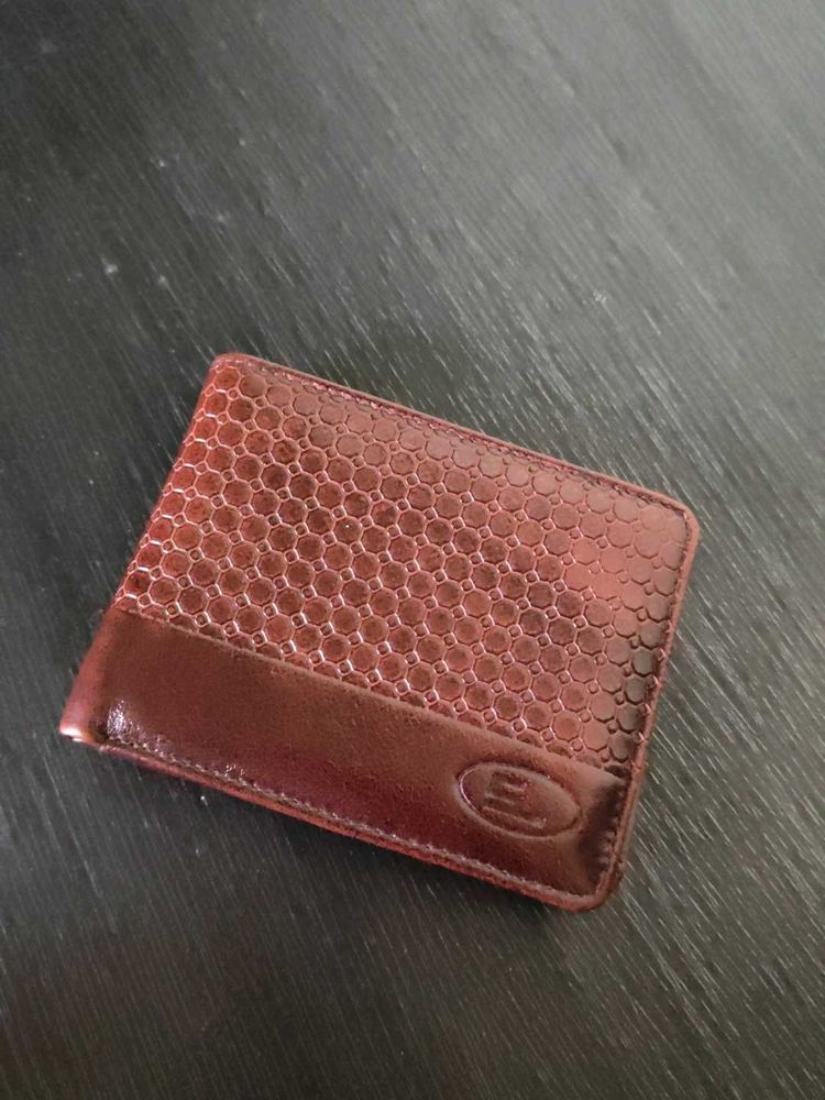 Men's Wallet