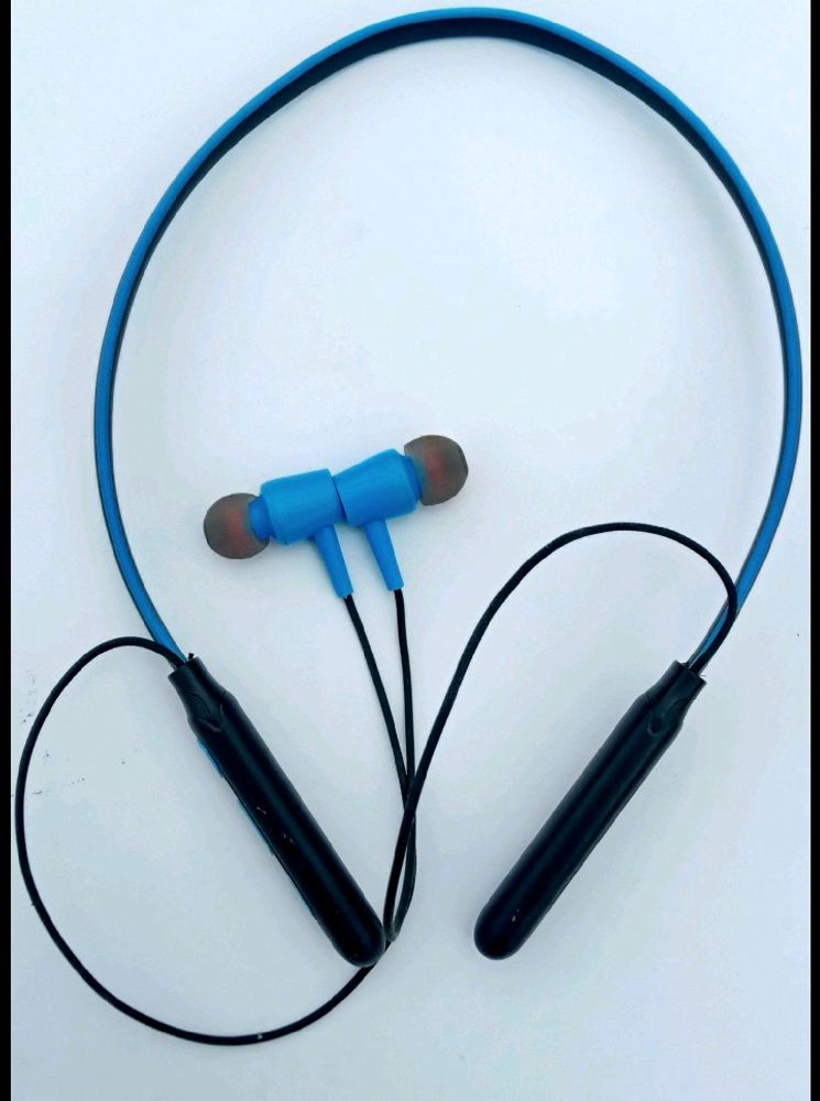 B11 Earphone (Original)