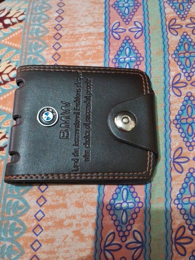 Gents  Wallet