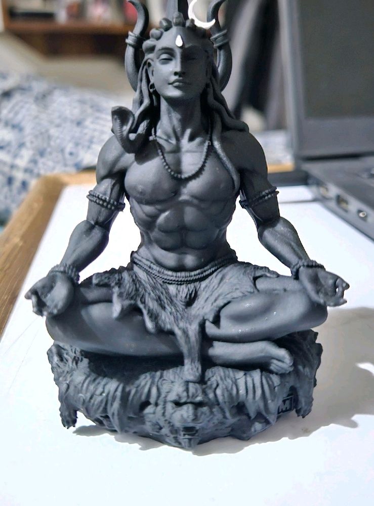 Mahayogi Shiva Idol