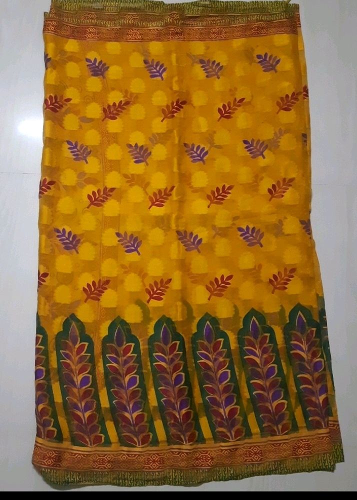 Sarees Pack Of 4