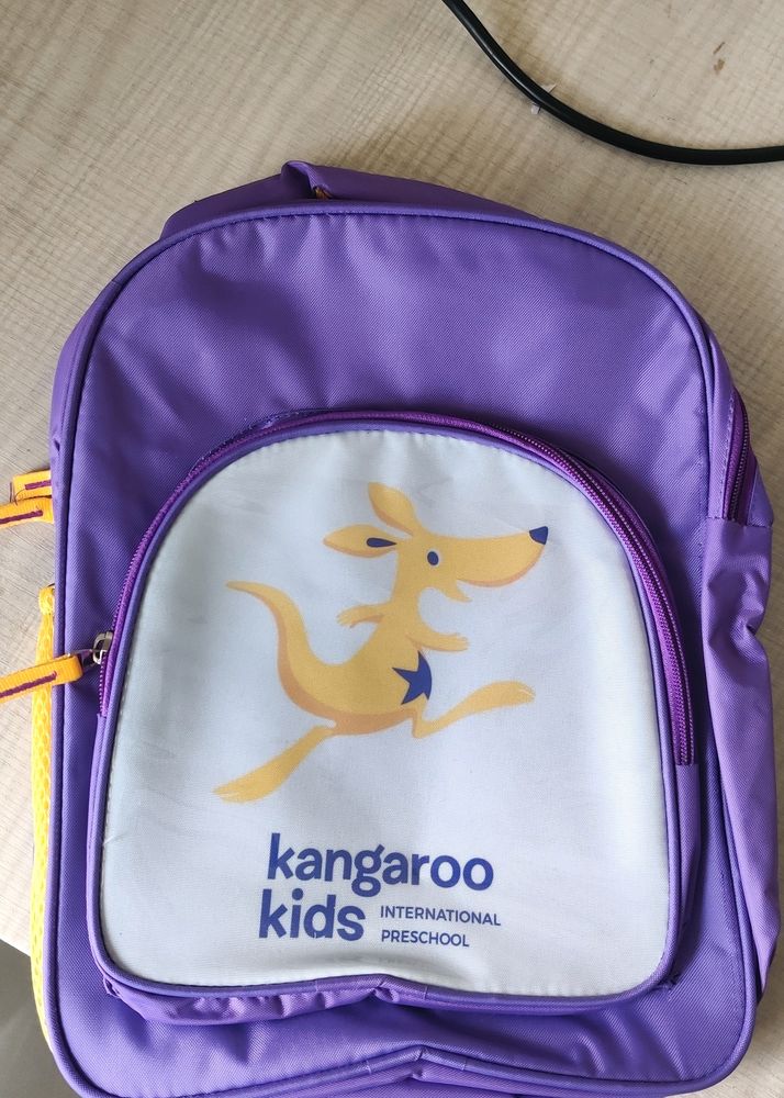 New Kids School Bag_