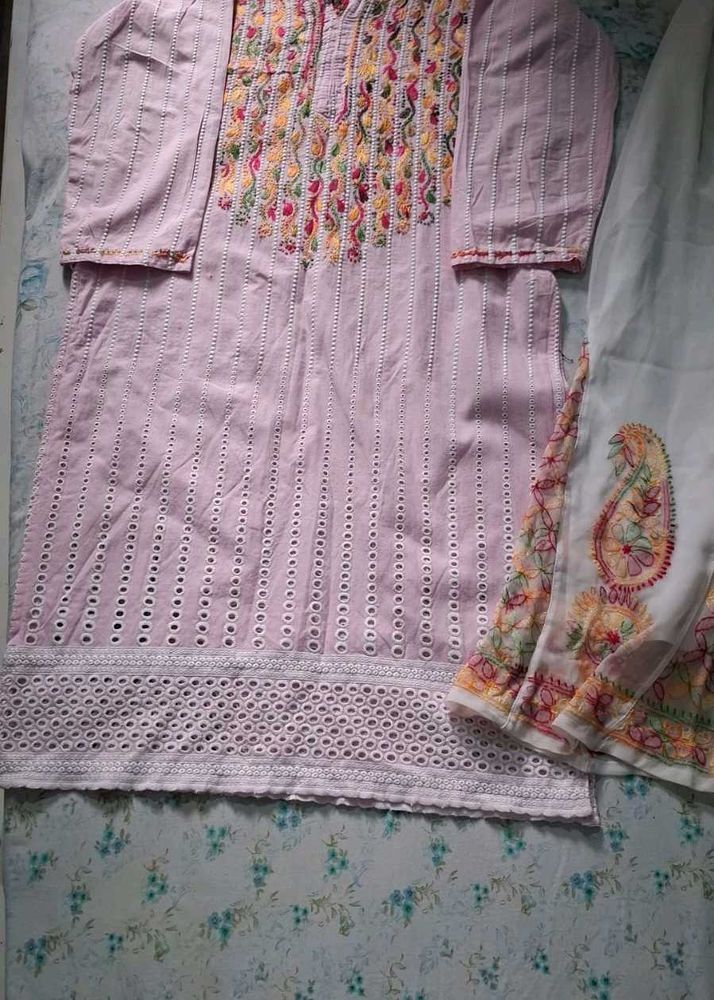 Kurta Set