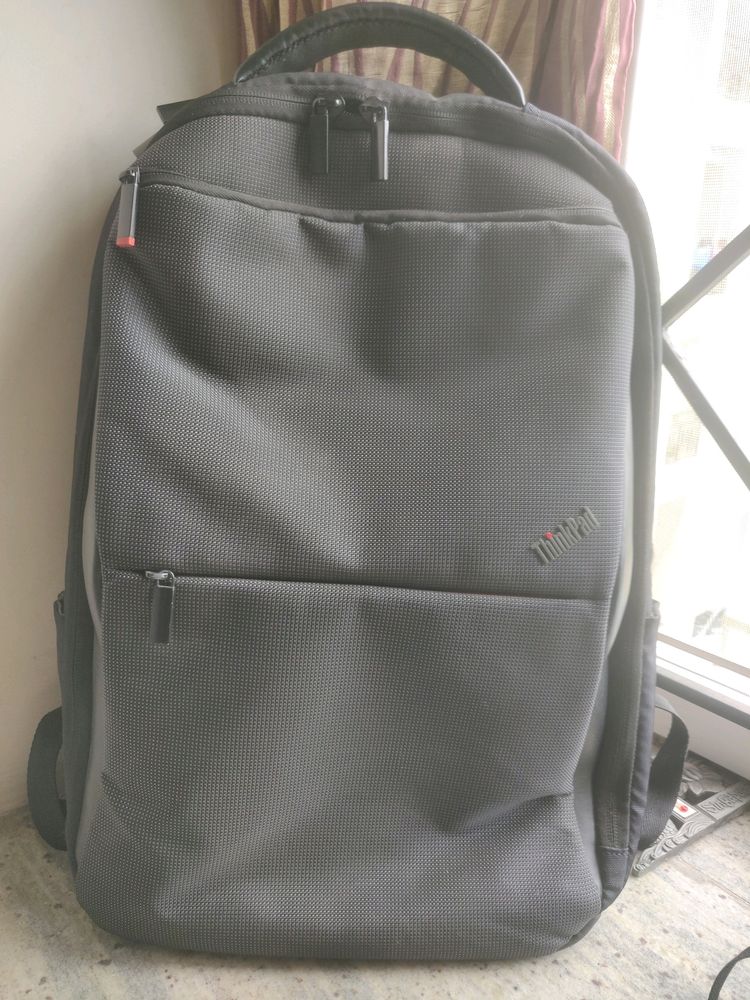 ThinkPad Laptop Bagpack