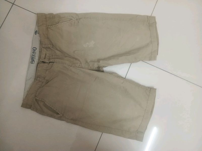 Buffalo Shorts For Sale