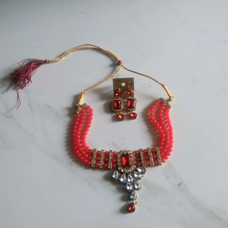 Jewellery Set